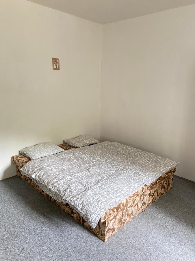 Penzion Hrensko Bagian luar foto